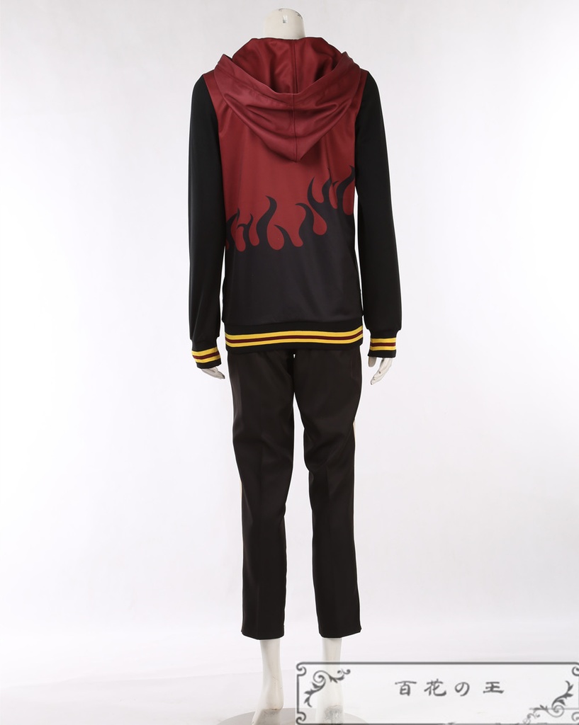 ツイステ ジャミルバイパー 制服 コスプレ衣装 コスチューム