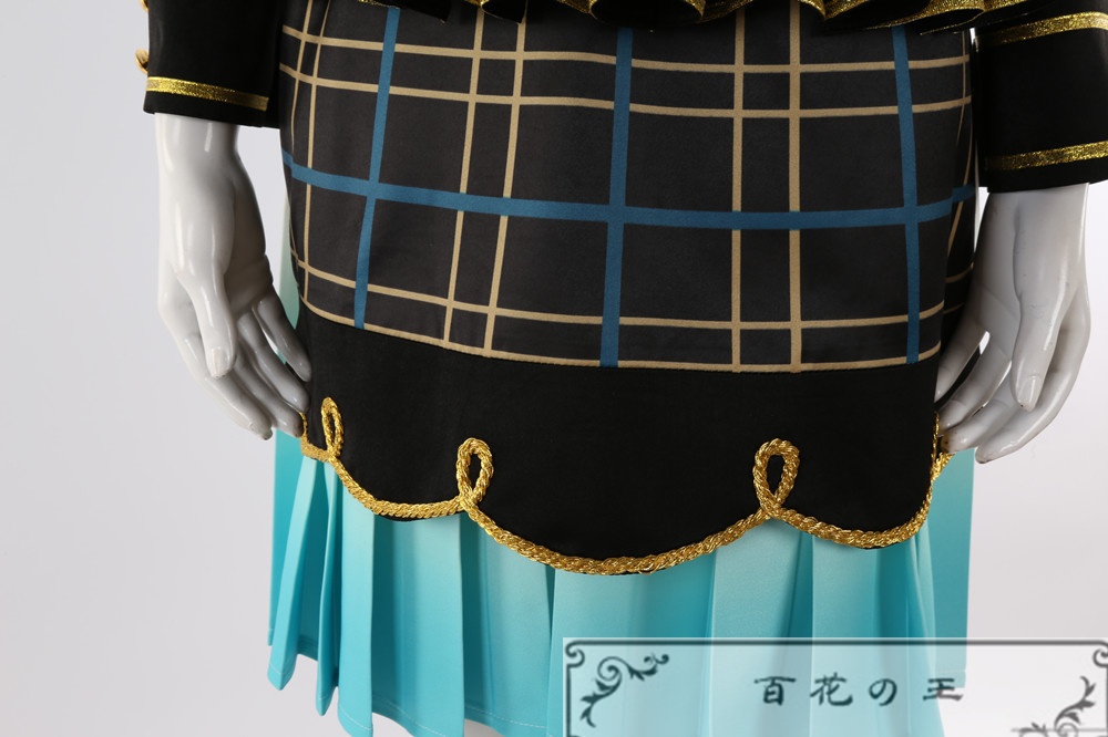 あんスタ 最高のおもてなし 紫之創 コスプレ衣装 コスチューム