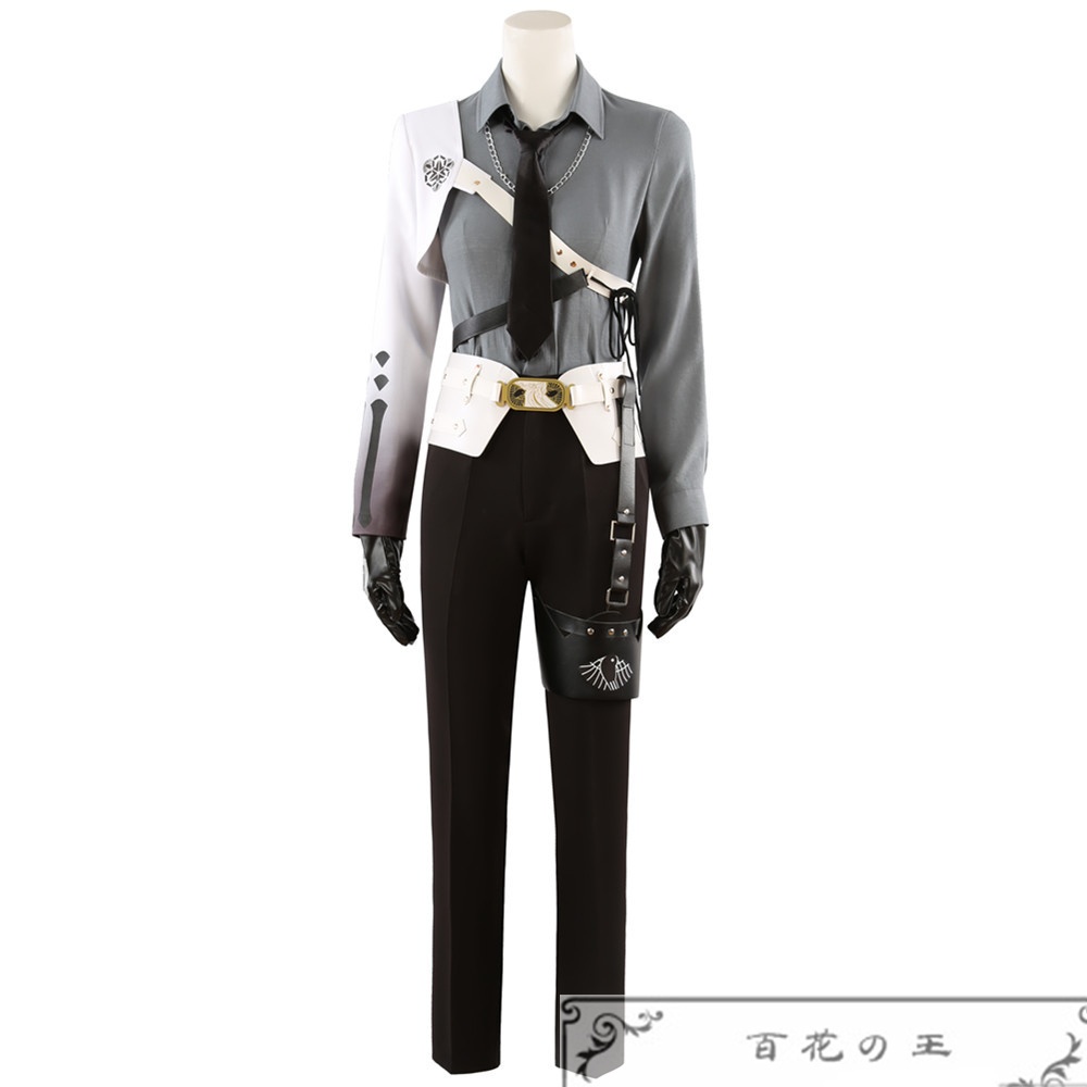 刀剣乱舞 後家兼光 コスプレ衣装 コスチューム