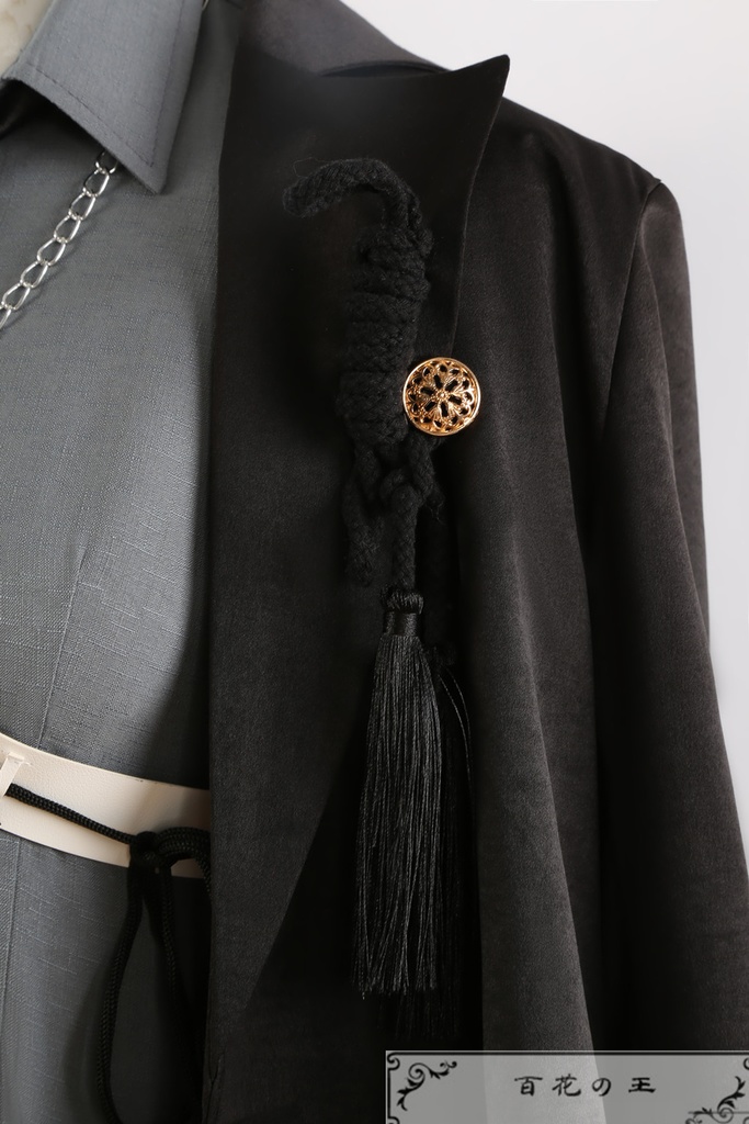 刀剣乱舞 後家兼光 コスプレ衣装 コスチューム