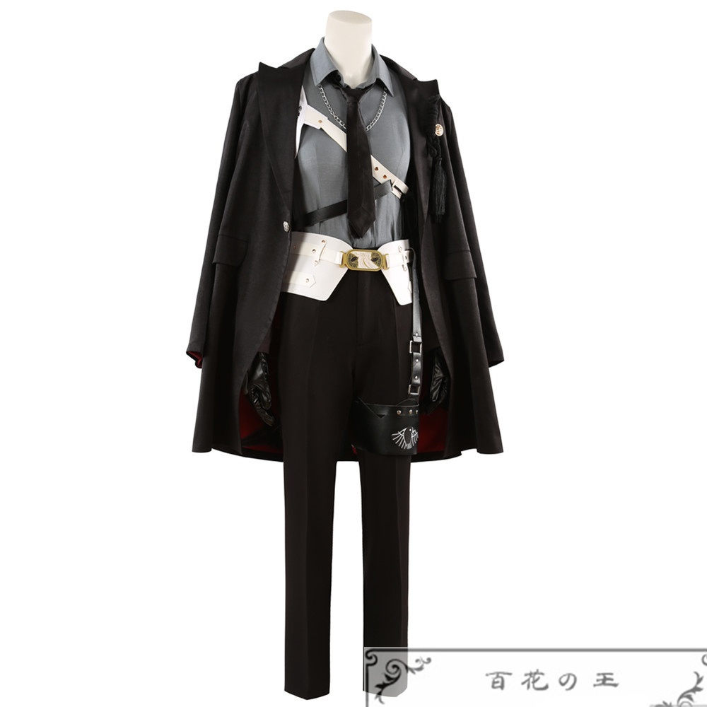 刀剣乱舞 後家兼光 コスプレ衣装 コスチューム