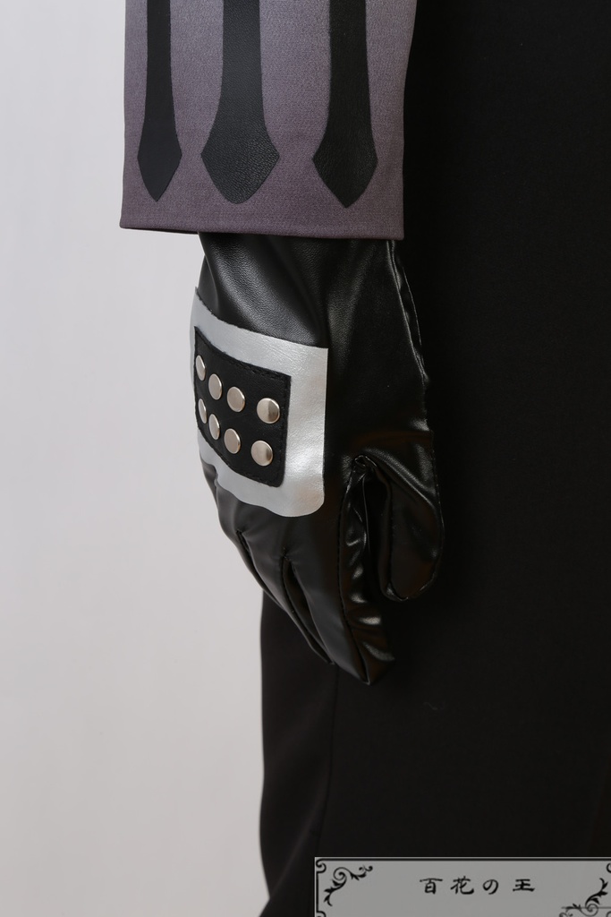 刀剣乱舞 後家兼光 コスプレ衣装 コスチューム