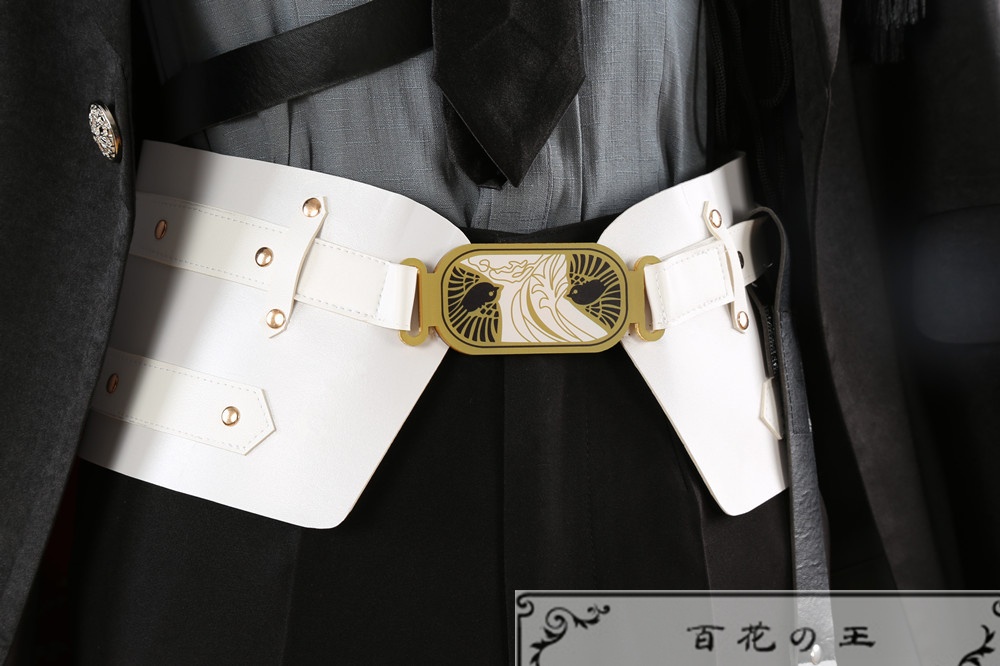 刀剣乱舞 後家兼光 コスプレ衣装 コスチューム