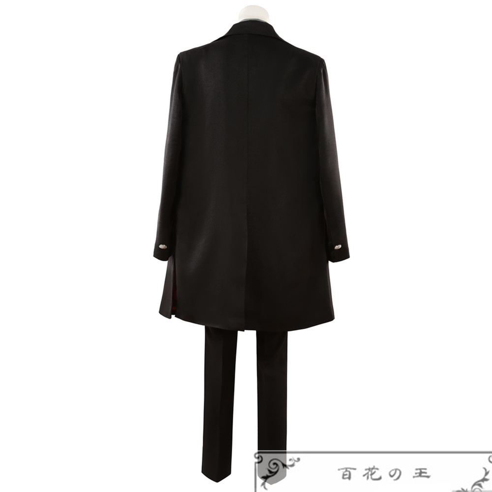 刀剣乱舞 後家兼光 コスプレ衣装 コスチューム