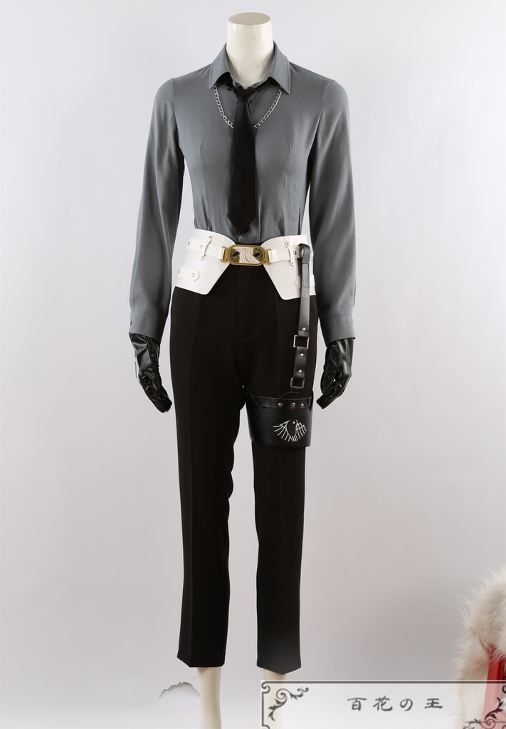 刀剣乱舞 後家兼光 コスプレ衣装 コスチューム