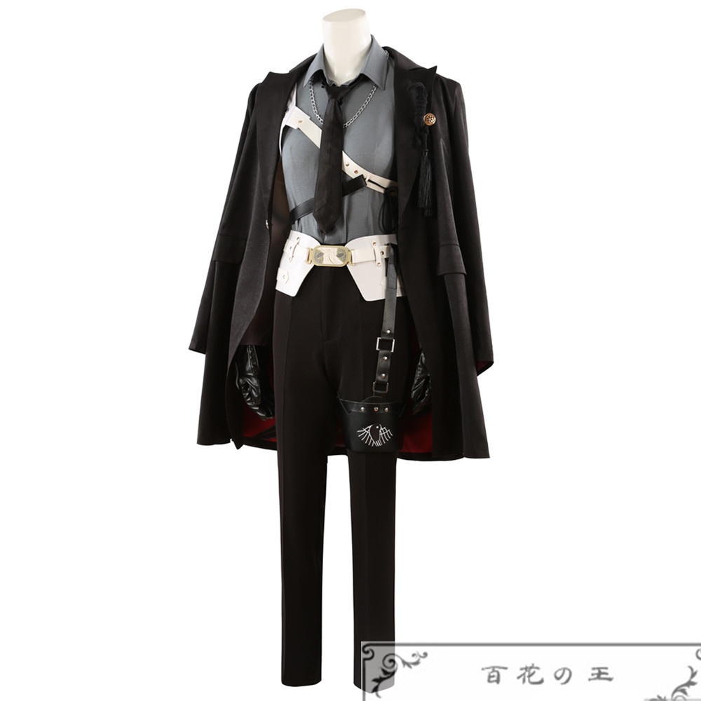 刀剣乱舞 後家兼光 コスプレ衣装 コスチューム