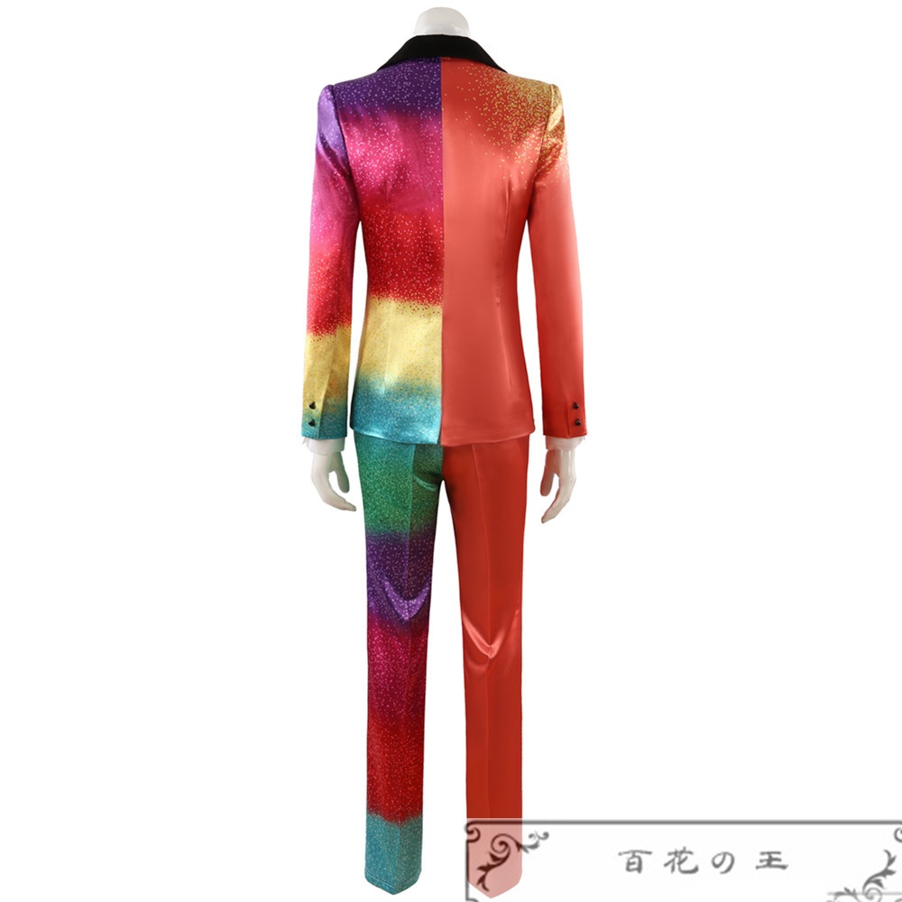 あんスタ ナイス・アルネブ・サンダー ないすあるねぶさんだー ナイスP コスプレ衣装 コスチューム