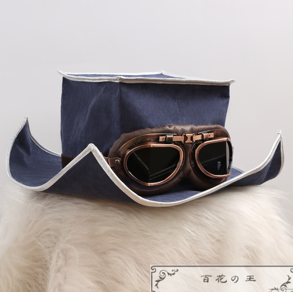 FGO 9周年記念礼装 英霊博装 オベロン コスプレ衣装 コスチューム