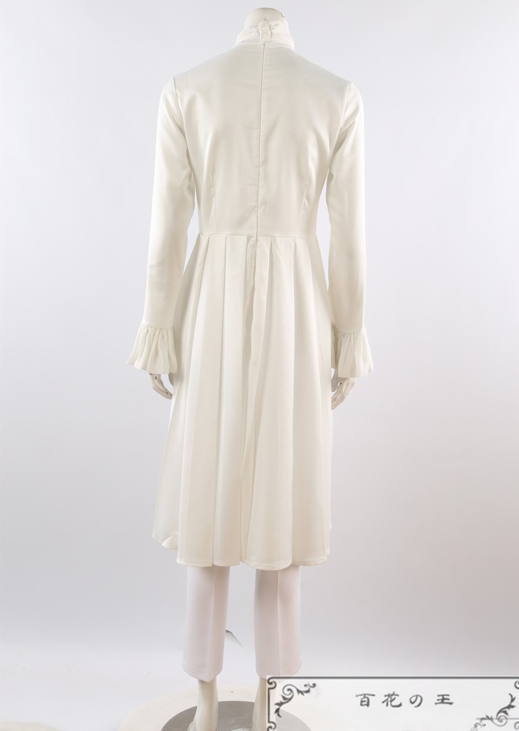 FGO 9周年記念礼装 英霊博装 オベロン コスプレ衣装 コスチューム