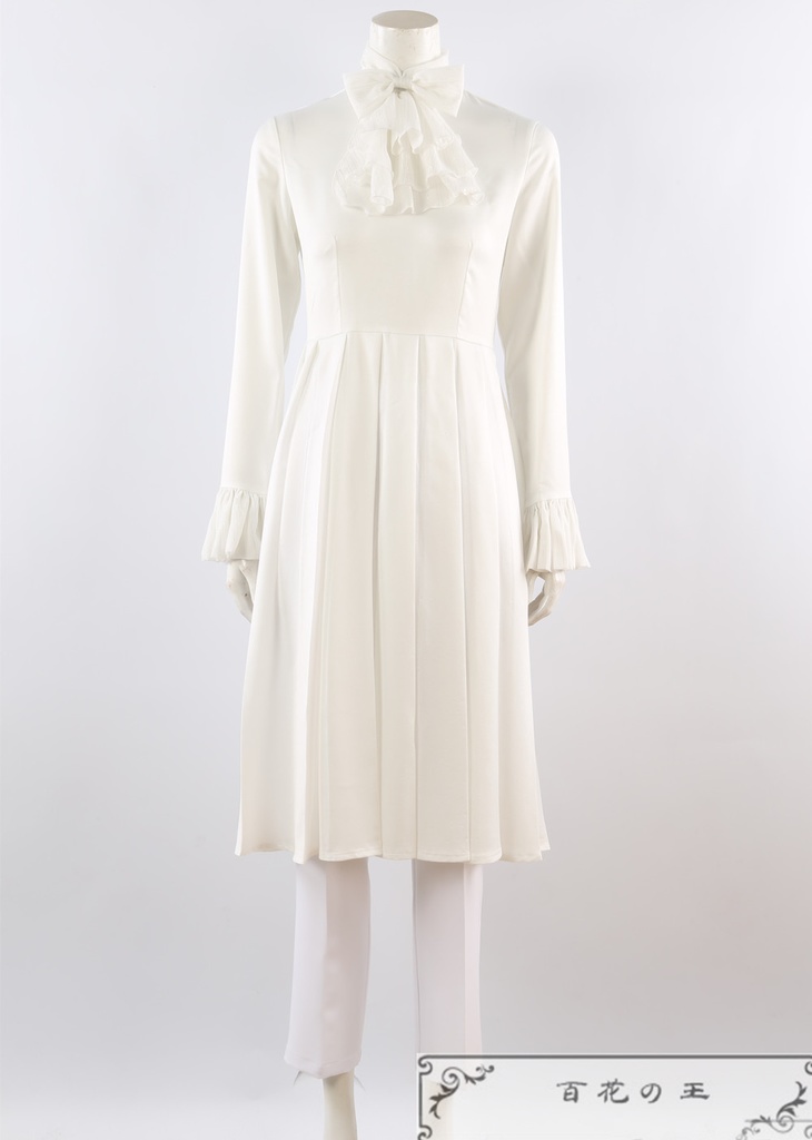 FGO 9周年記念礼装 英霊博装 オベロン コスプレ衣装 コスチューム