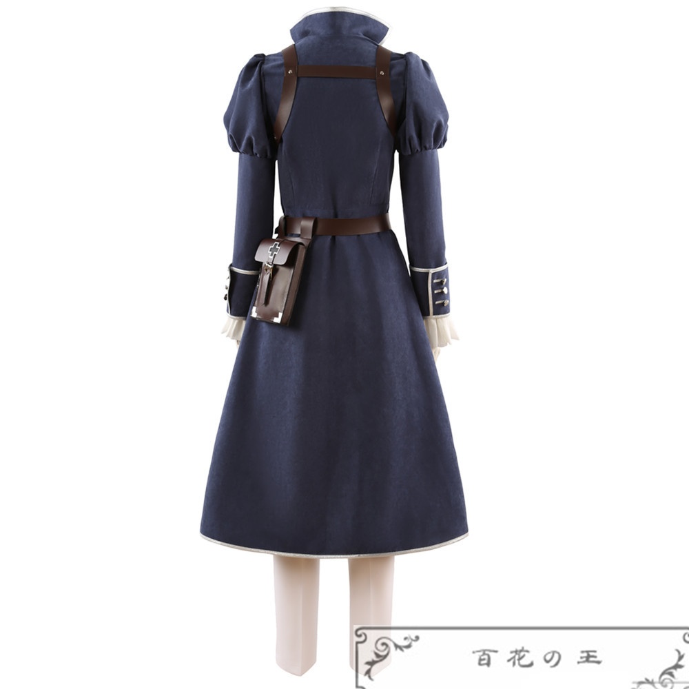 FGO 9周年記念礼装 英霊博装 オベロン コスプレ衣装 コスチューム