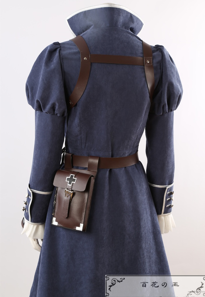 FGO 9周年記念礼装 英霊博装 オベロン コスプレ衣装 コスチューム