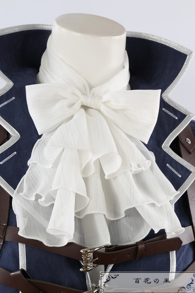 FGO 9周年記念礼装 英霊博装 オベロン コスプレ衣装 コスチューム