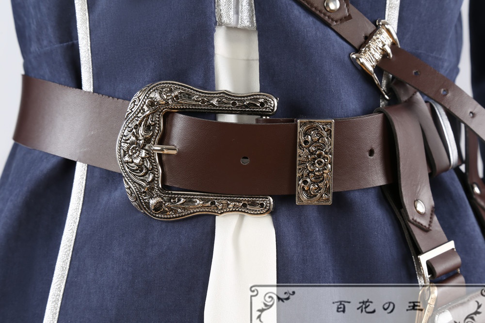 FGO 9周年記念礼装 英霊博装 オベロン コスプレ衣装 コスチューム