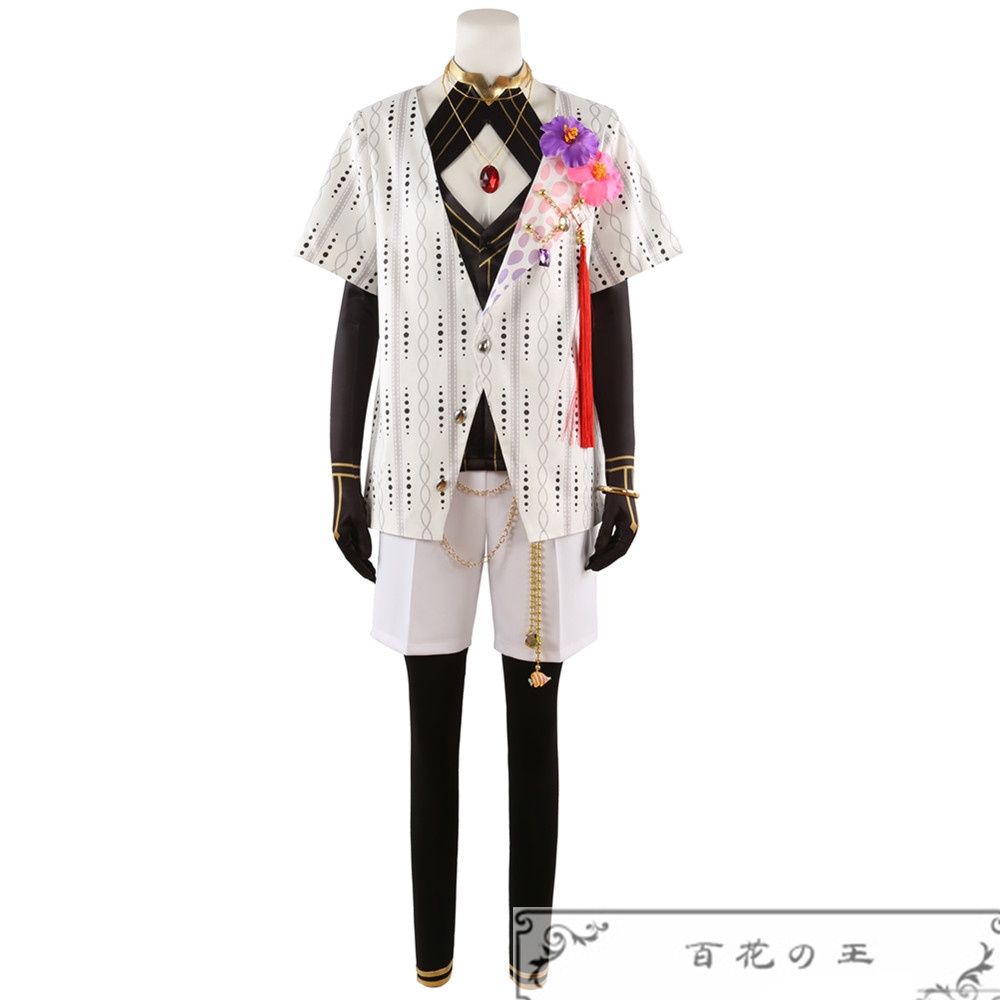 FGO カルナ 霊衣 コスプレ衣装 コスチューム