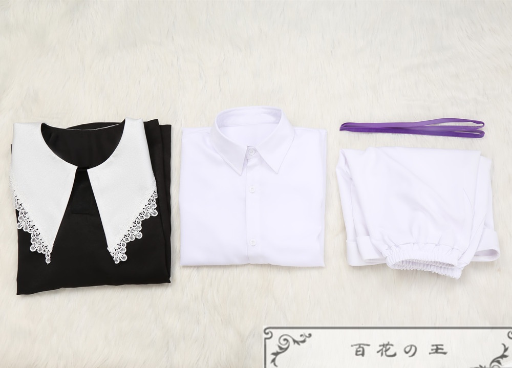 スタレ キュレネ 幼少期 衣装 靴 セットコスプレ Amazon.co.jp