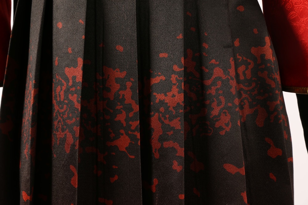 NU:カーニバル SR 八雲 コスプレ衣装 コスチューム