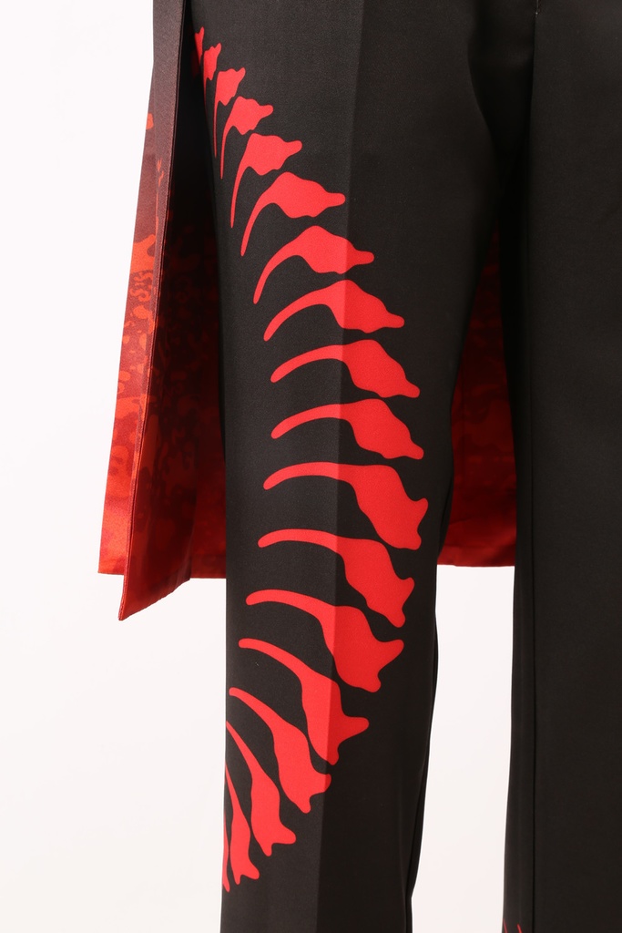 NU:カーニバル SR 八雲 コスプレ衣装 コスチューム