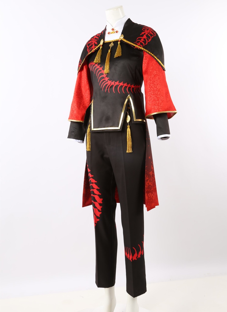 NU:カーニバル SR 八雲 コスプレ衣装 コスチューム