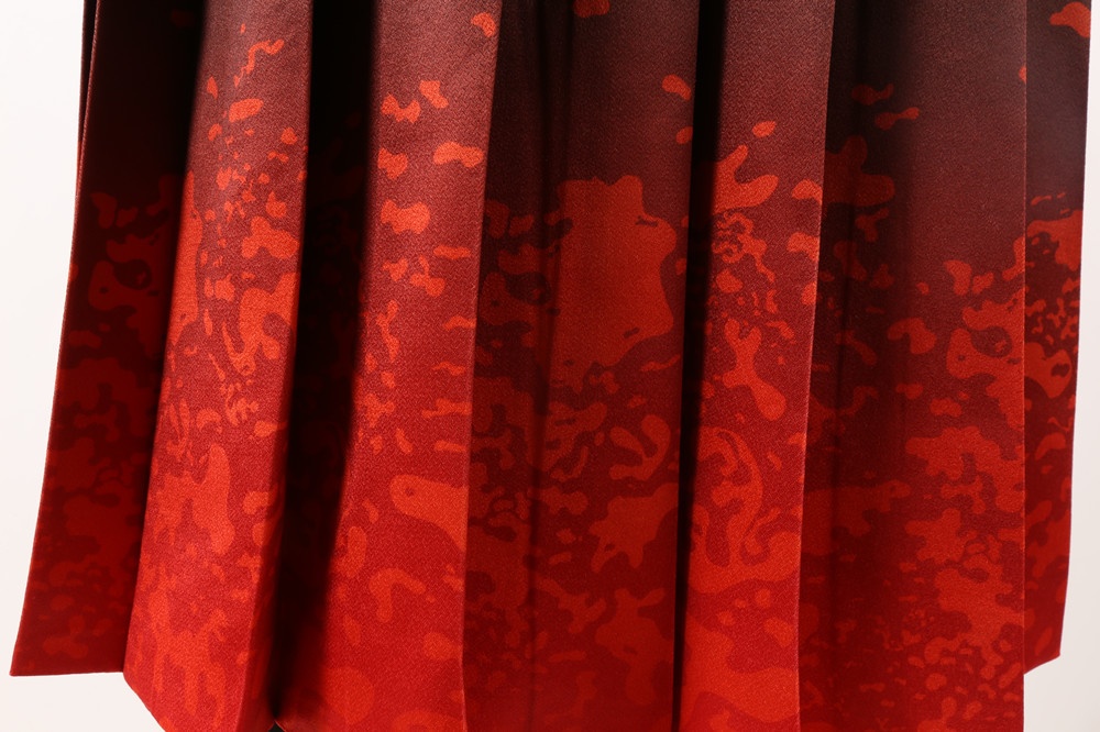 NU:カーニバル SR 八雲 コスプレ衣装 コスチューム