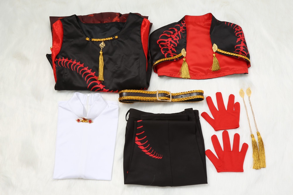 NU:カーニバル SR 八雲 コスプレ衣装 コスチューム