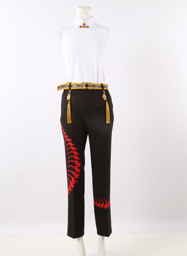 NU:カーニバル SR 八雲 コスプレ衣装 コスチューム