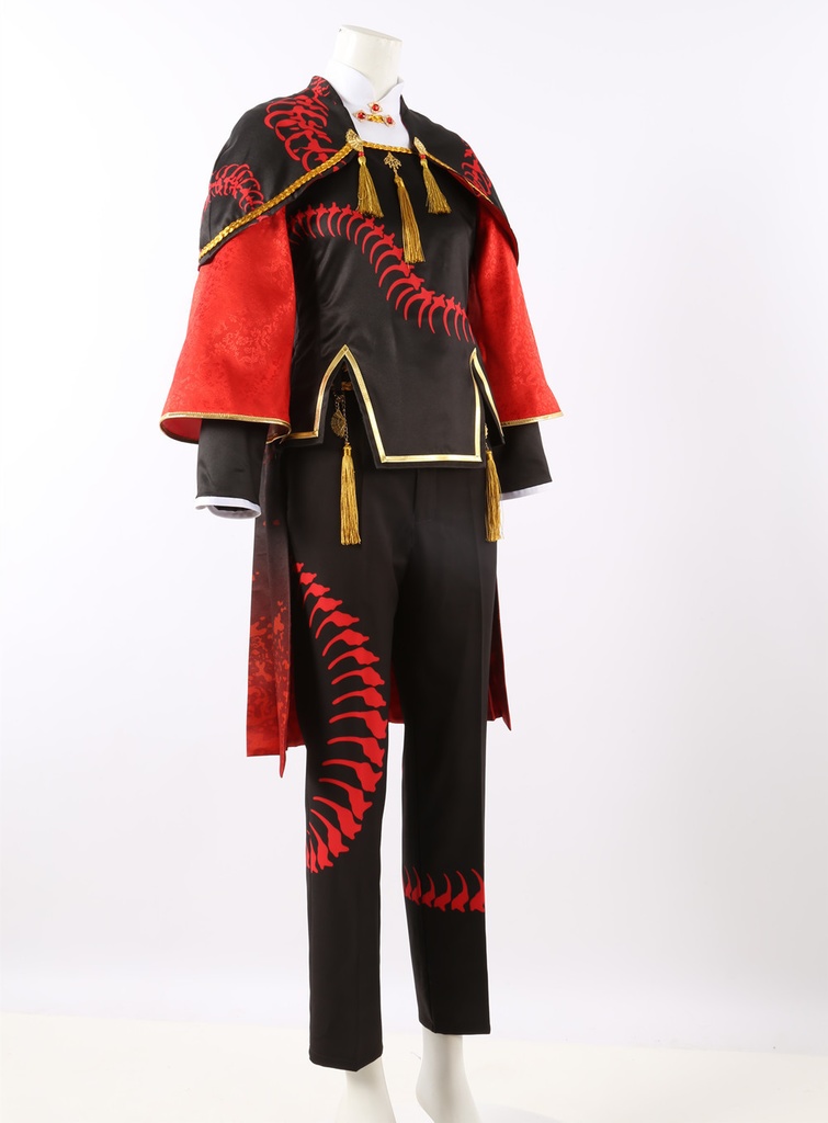 NU:カーニバル SR 八雲 コスプレ衣装 コスチューム