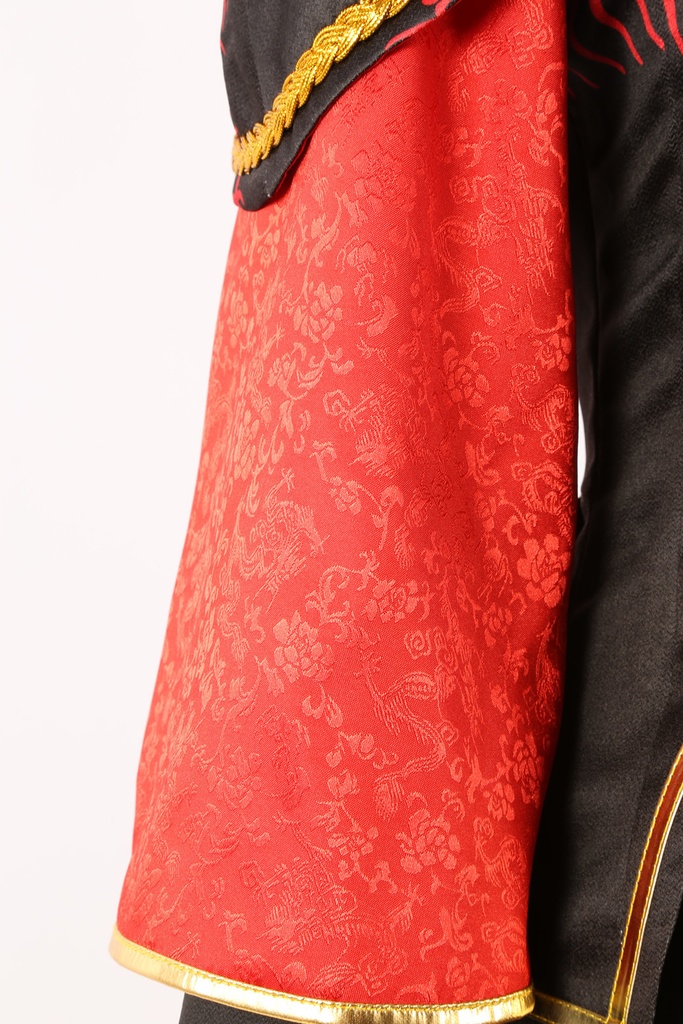 NU:カーニバル SR 八雲 コスプレ衣装 コスチューム