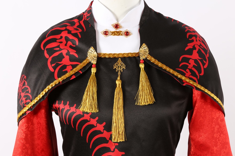 NU:カーニバル SR 八雲 コスプレ衣装 コスチューム