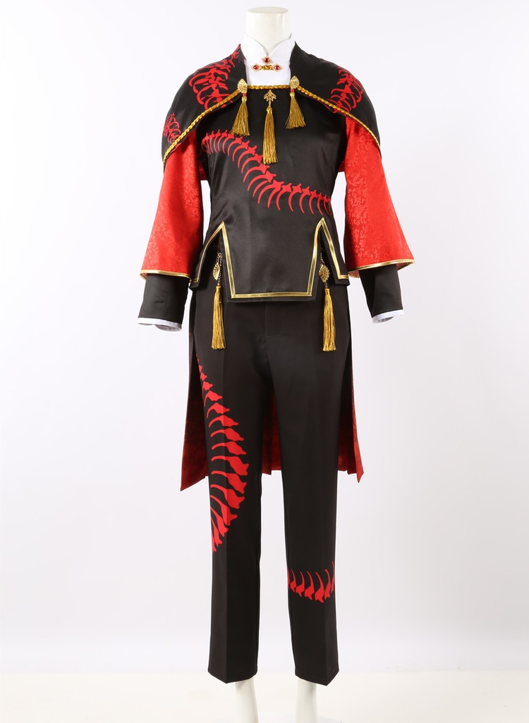 NU:カーニバル SR 八雲 コスプレ衣装 コスチューム