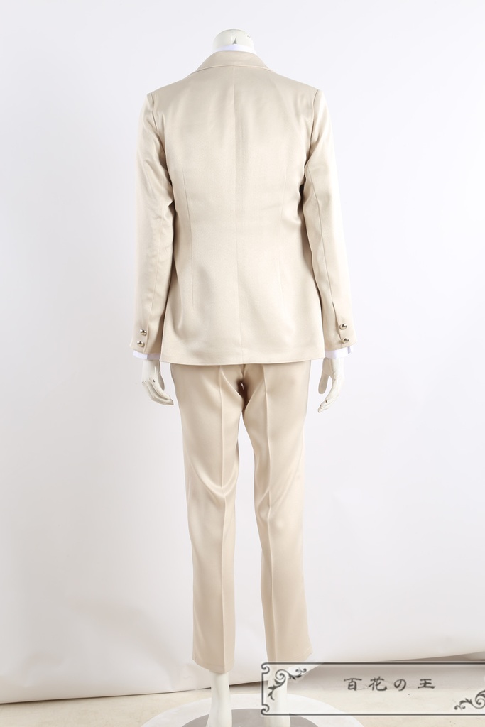 一周年 1st 八雲 ランダムコースター 制服 コスプレ衣装 コスチューム