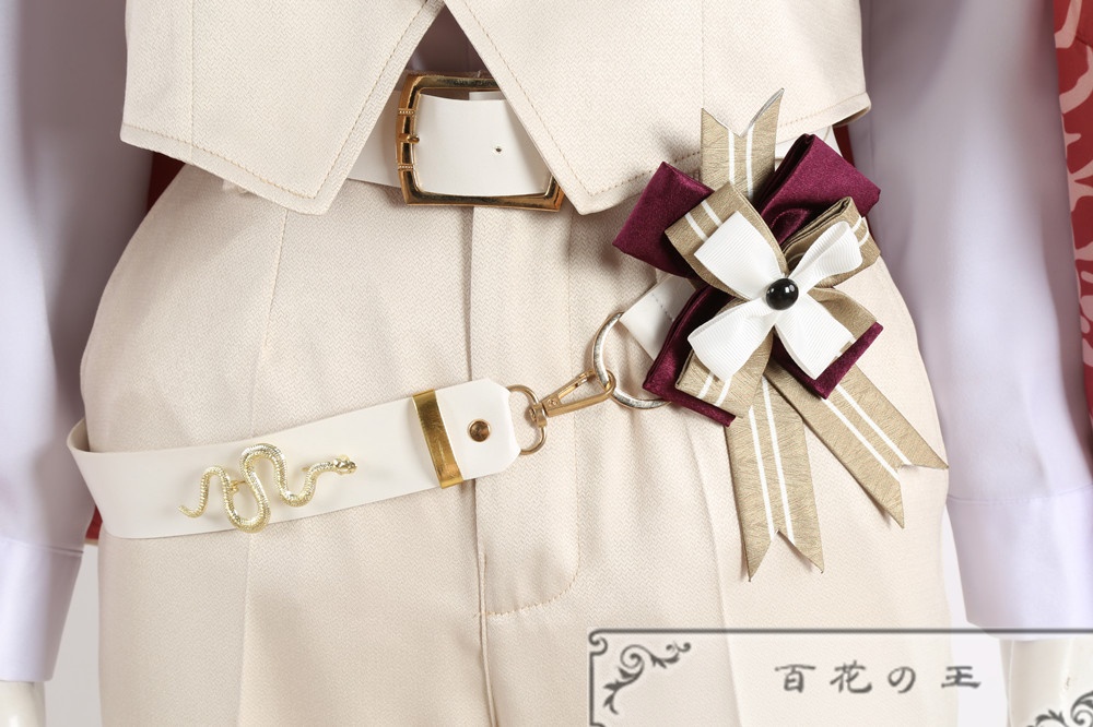 一周年 1st 八雲 ランダムコースター 制服 コスプレ衣装 コスチューム