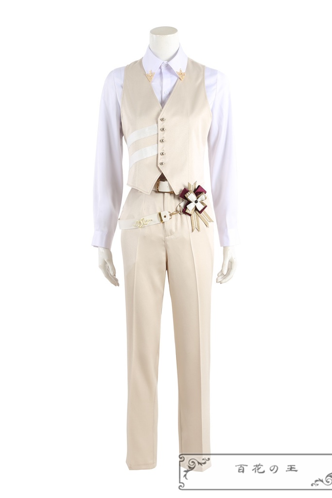 一周年 1st 八雲 ランダムコースター 制服 コスプレ衣装 コスチューム