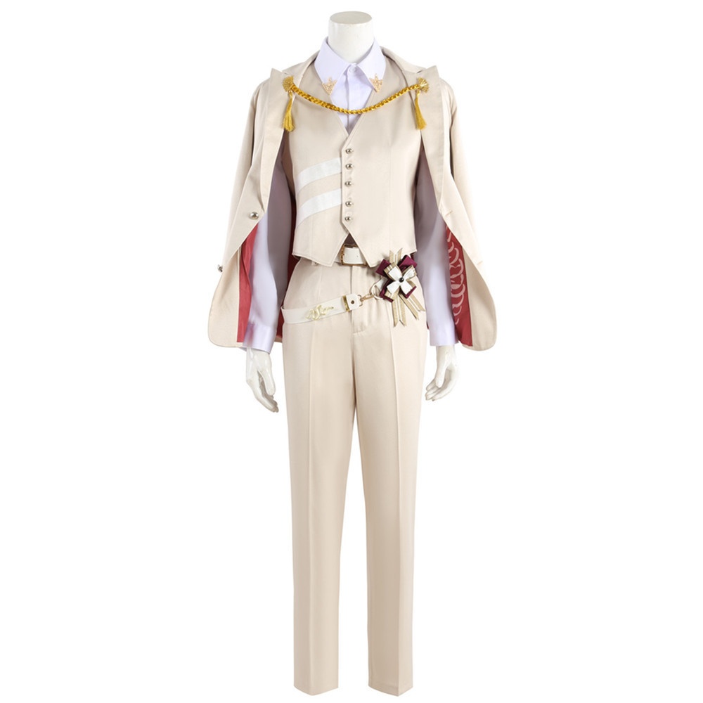 一周年 1st 八雲 ランダムコースター 制服 コスプレ衣装 コスチューム
