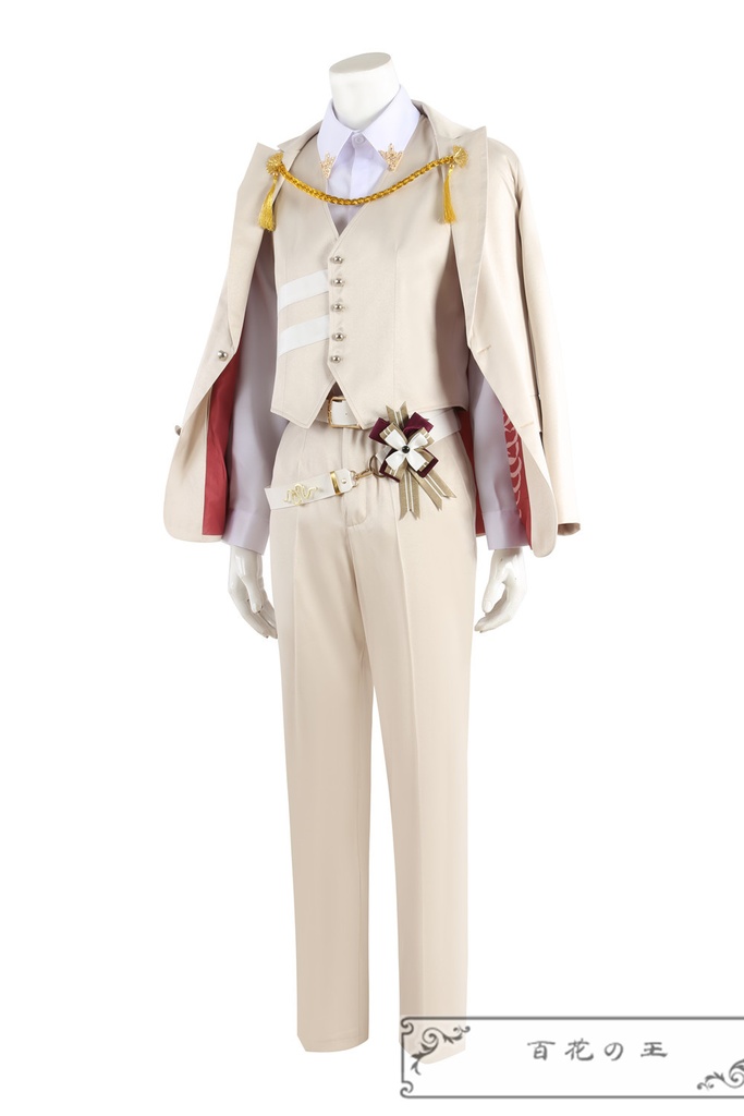 一周年 1st 八雲 ランダムコースター 制服 コスプレ衣装 コスチューム