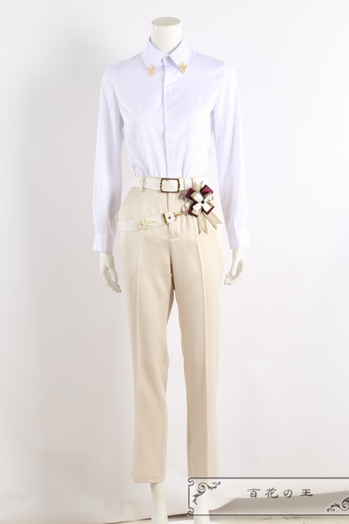 一周年 1st 八雲 ランダムコースター 制服 コスプレ衣装 コスチューム