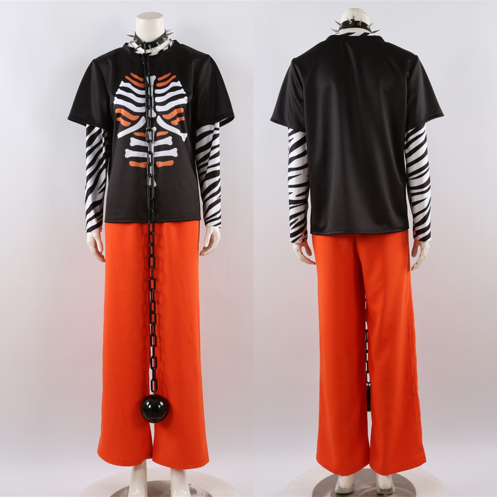 本橋依央利 コスプレ衣装 コスチューム