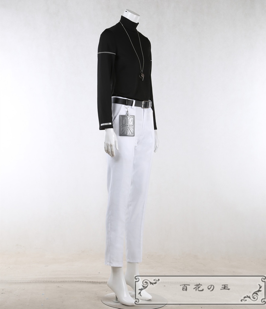 カリスマ 草薙理解 コスプレ衣装 コスチューム