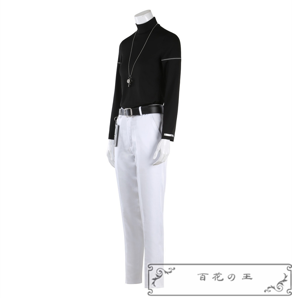 カリスマ 草薙理解 コスプレ衣装 コスチューム