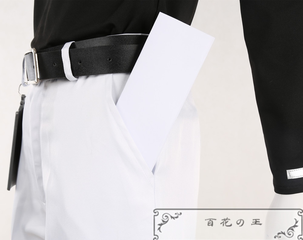 カリスマ 草薙理解 コスプレ衣装 コスチューム