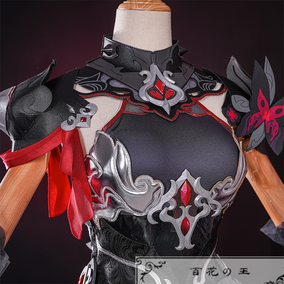 『一部在庫あり』 崩壊スターレイル 星淵のニュクス ゼーレ コスプレ衣装 コスチューム ハロウィン 変装 仮装