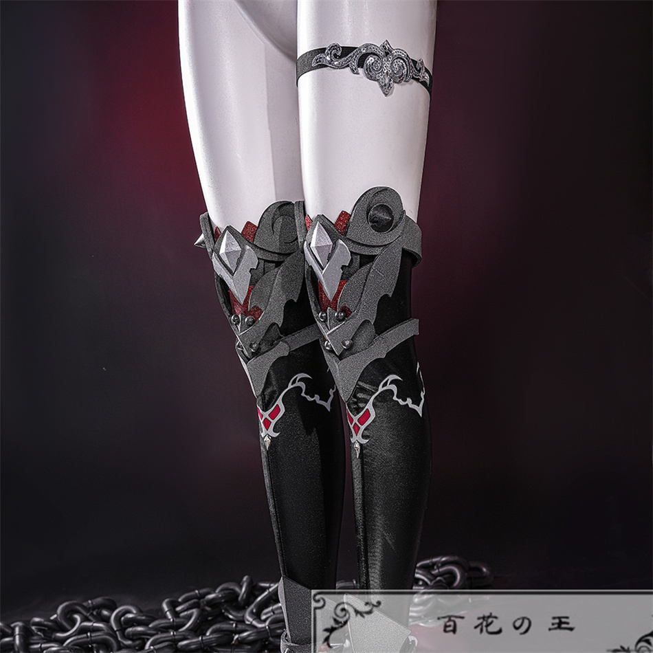 『一部在庫あり』 崩壊スターレイル 星淵のニュクス ゼーレ コスプレ衣装 コスチューム ハロウィン 変装 仮装