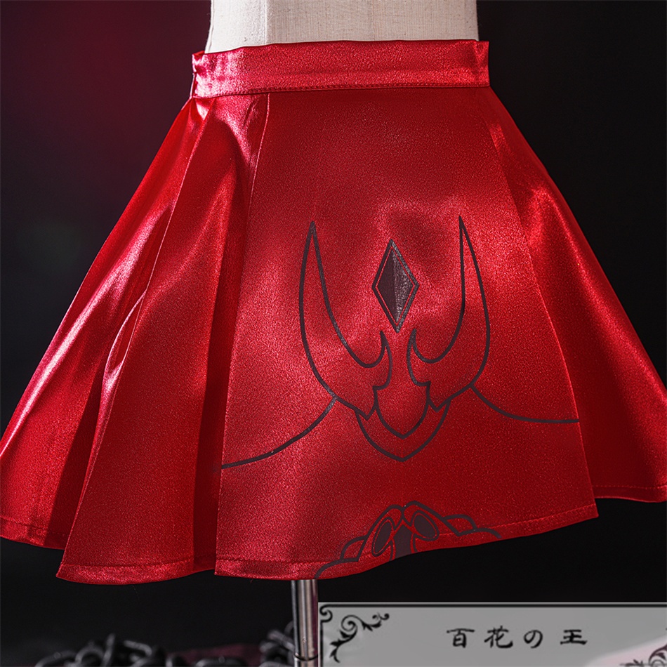 『一部在庫あり』 崩壊スターレイル 星淵のニュクス ゼーレ コスプレ衣装 コスチューム ハロウィン 変装 仮装