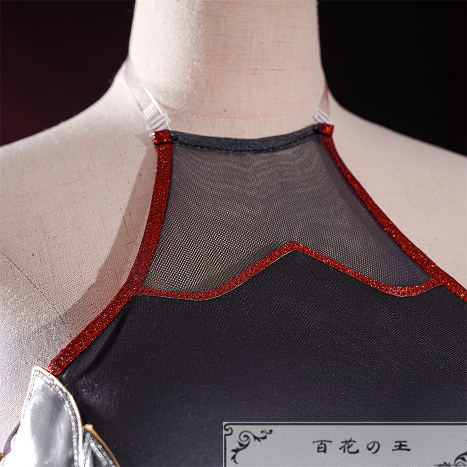 『一部在庫あり』 崩壊スターレイル 星淵のニュクス ゼーレ コスプレ衣装 コスチューム ハロウィン 変装 仮装