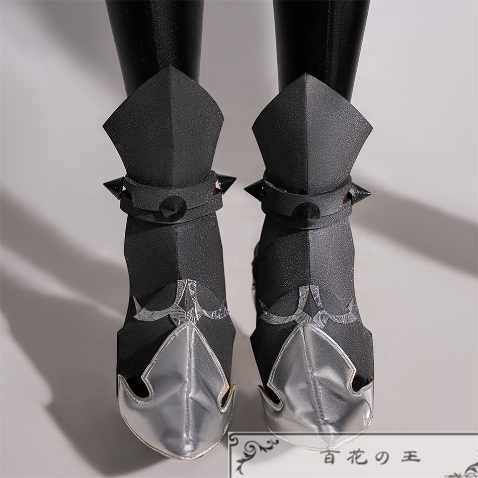 『一部在庫あり』 崩壊スターレイル 星淵のニュクス ゼーレ コスプレ衣装 コスチューム ハロウィン 変装 仮装