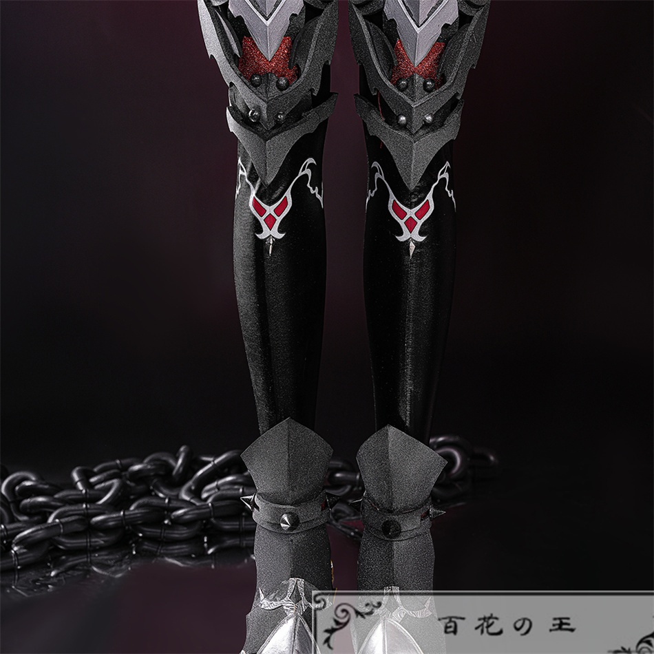 『一部在庫あり』 崩壊スターレイル 星淵のニュクス ゼーレ コスプレ衣装 コスチューム ハロウィン 変装 仮装