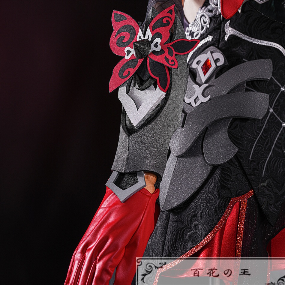 『一部在庫あり』 崩壊スターレイル 星淵のニュクス ゼーレ コスプレ衣装 コスチューム ハロウィン 変装 仮装