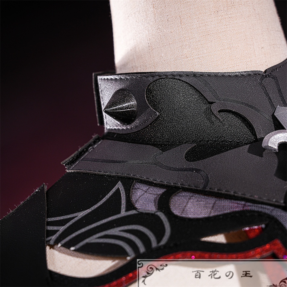 『一部在庫あり』 崩壊スターレイル 星淵のニュクス ゼーレ コスプレ衣装 コスチューム ハロウィン 変装 仮装