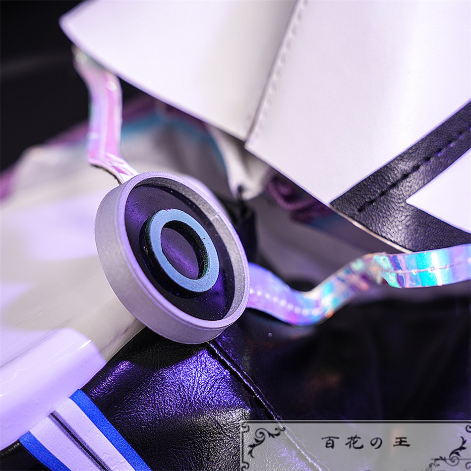 『一部在庫あり』 無期迷途 000 コスプレ衣装 コスチューム