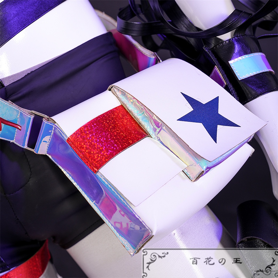 『一部在庫あり』 無期迷途 000 コスプレ衣装 コスチューム